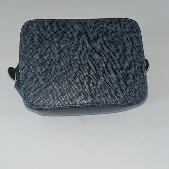 Anya Hindmarch Toiletry Travel Makeup Bag - Picture 3 of 7